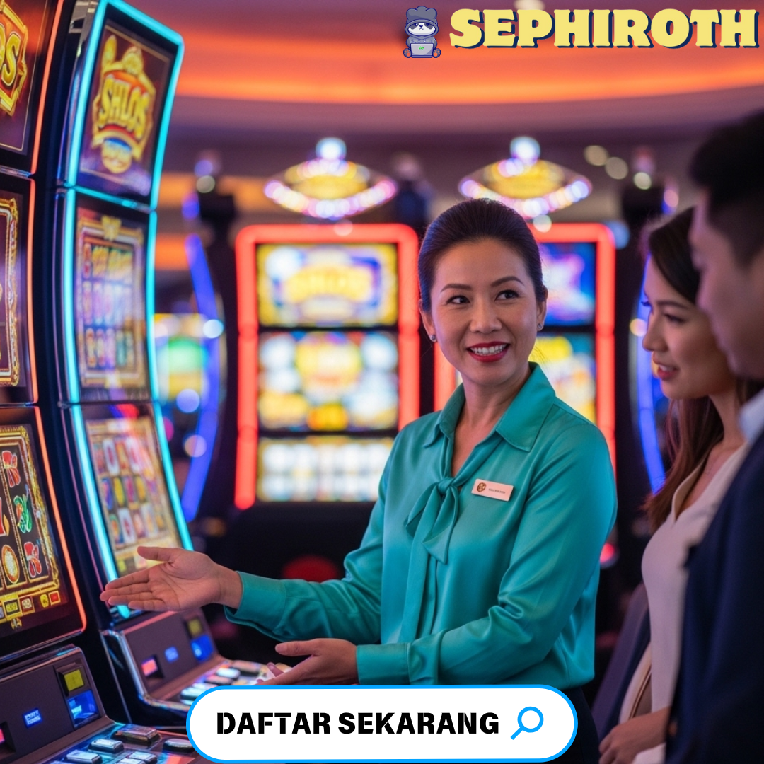 MACDESIGNS: Akun Demo Slot Gratis Saldo Gacor Anti Lag Mirip Asli